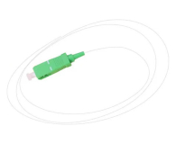 ExtraLink SC/APC Pigtail Jednomodowy 250um G.652D 1.5m - 1543589 - zdjęcie 3